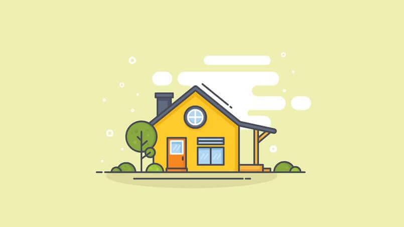 The Ideal Holiday Home