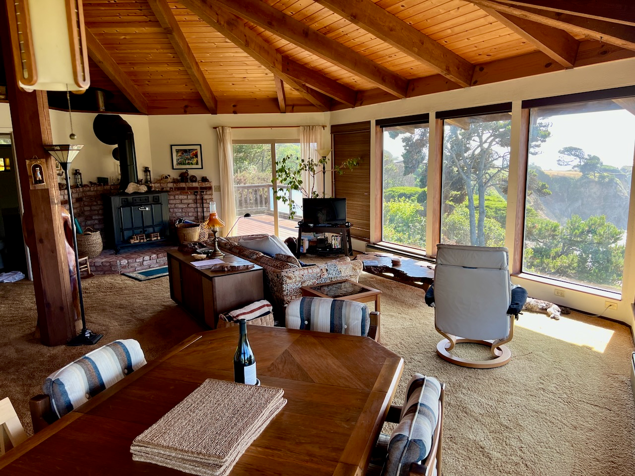 Living Room #2