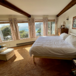 Large bedroom